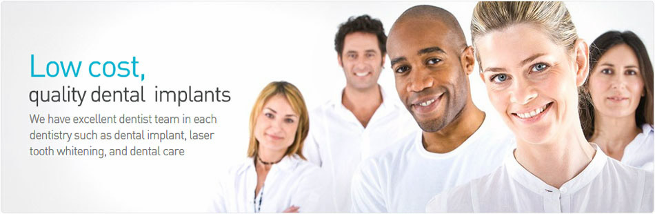 dentist specialists